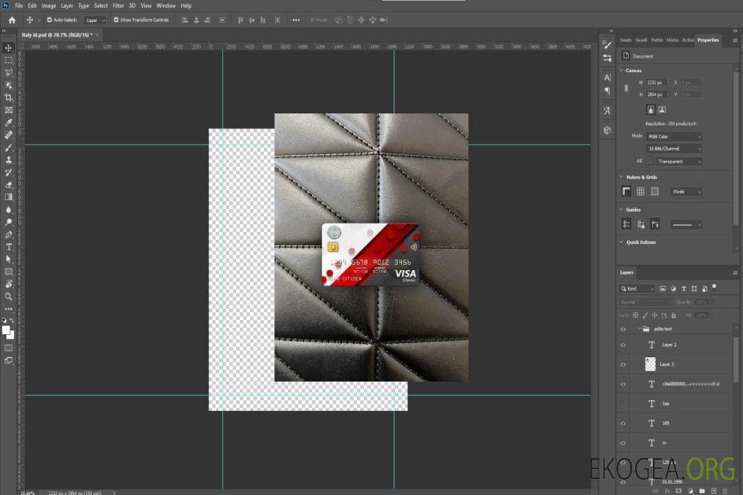 Banque centrale du Libéria visa carte classique photolook recto template Banque centrale du Libéria visa carte classique photolook recto template